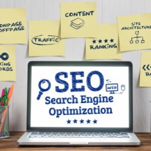 Gói SEO Cơ Bản (SEO Onpage)